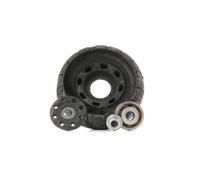 SACHS 802 316 Repair kit, suspension strut