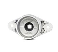 SACHS 802 327 Suspension Strut Support Mount compatible with Audi A4 B7 Avant (8ED) 2004-2008 Left, Right, Rear Axle and Other Vehicles