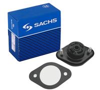 SACHS 802 383 Suspension Strut Support Mount compatible with BMW 3 Coupe (E46) 1998-2006 Left, Right, Rear Axle and Other Vehicles