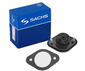 SACHS 802 383 Suspension Strut Support Mount Compatible for BMW 3 Coupe (E46) 1998-2006 Left, Right, Rear Axle and Other Vehicles