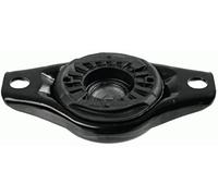 Sachs 802 416 - Suspension Strut Support Mount, Black