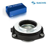 SACHS 802 417 Front Strut Mount Bearing Bushes For VW Golf 5 Passat