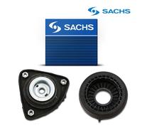 SACHS 802 460 Strut Mount Front For Ford C-Max Focus 2 Volvo Mazda