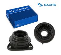 SACHS 802 460 Strut Mount Front For Ford C-Max Focus II VOLVO