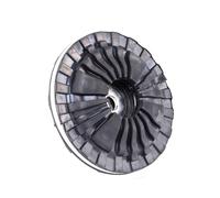 SUSPENSION STRUT SUPPORT MOUNT 802 515