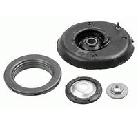 SACHS 802 522 Repair Kit Suspension Strut Support Mount Compatible for Citroen C3 I (FC_, FN_) 2002-2013 Left, Right, Front Axle and Other Vehicles