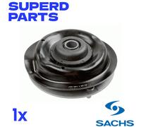 SACHS 802 528 SUSPENSION STRUT SUPPORT MOUNT LEFT/RIGHT ORIGINAL NEW OE