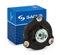 Shock absorber cushion Front Axle Left 803 169 SACHS for JEEP FIAT