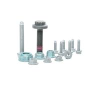 SACHS 803 282 Repair kit, wheel suspension