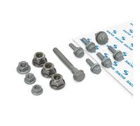 SACHS 803 334 Repair kit, wheel suspension