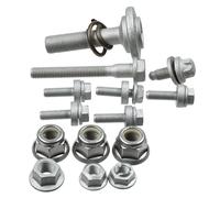 SACHS 803 335 Repair kit, wheel suspension