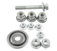 SACHS 803 343 Repair kit, wheel suspension