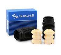 Shock Absorber Dust Cover Kit Cap Buffer Bellow Suspension - Sachs 900 004