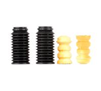 Sachs Service Kit Bump Stop & Dust Cover Rear Axle 900 011 - Fits Audi VW Honda