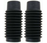 2x Protective Cap/Bellow, shock absorber for MAZDA SACHS 900 033
