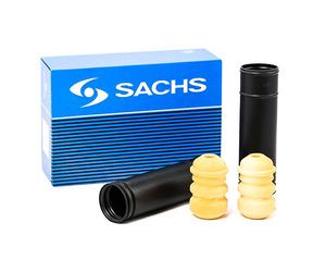 SACHS 900 049 Dust cover kit, shock absorber