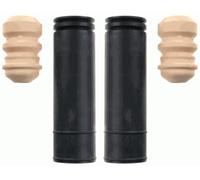 SACHS 900 049 Dust Cover Kit Shock Absorber Compatible With BMW 3 (E46) 1997-2005 Rear Axle And Other Vehicles