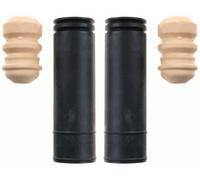 SACHS 900 049 Dust Cover Kit Shock Absorber Compatible With BMW 3 (E46) 1997-2005 Rear Axle And Other Vehicles
