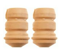 SACHS 900 050 Rubber Buffer, suspension