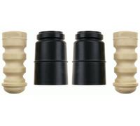 SACHS 900 053 Dust Cover Kit Shock Absorber Compatible With Seat IBIZA MK II (6K1) 1993-2002 Rear Axle And Other Vehicles