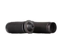 SACHS 900 074 Dust cover kit, shock absorber