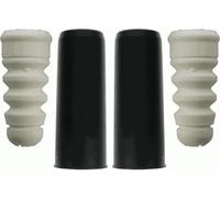 SACHS 900 082 Dust Cover Kit Shock Absorber Compatible With Audi A4 B7 AVANT (8ED) 2004-2008 Rear Axle And Other Vehicles