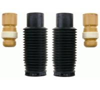 Dust Cover Kit, shock absorber SACHS 900 093 Front Axle for PEUGEOT