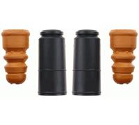 SACHS 900 103 Dust Cover Kit Shock Absorber Service Kit compatible with Audi A4 B7 Avant (8ED) 2004-2008 Rear Axle and Other Vehicles