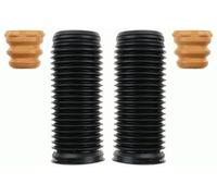 SACHS 900 105 Dust Cover Kit Shock Absorber Compatible With Volkswagen RABBIT V (1K1) 2003-2010 Front Axle And Other Vehicles