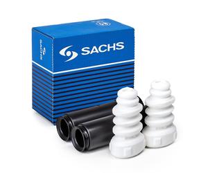 SACHS 900 119 Dust cover kit, shock absorber