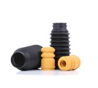 SACHS 900 123 Dust Cover Kit Shock Absorber Compatible With Mercedes-Benz C-CLASS (W203) 2000-2007 Front Axle And Other Vehicles