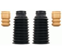 SACHS 900 123 Dust Cover Kit Shock Absorber Compatible With Mercedes-Benz C-CLASS (W203) 2000-2007 Front Axle And Other Vehicles