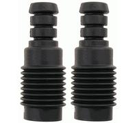 SACHS 900 125 Dust Cover Kit Shock Absorber Compatible With Nissan MARCH (K12) 2002-2010 Front Axle And Other Vehicles