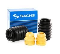 SACHS 900 133 Dust Cover Kit Shock Absorber Service Kit compatible with BMW 3 (E90) 2004-2012 Front Axle and Other Vehicles