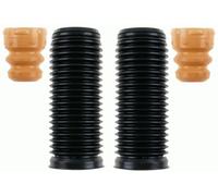 SACHS 900 136 Dust Cover Kit Shock Absorber Compatible With Volkswagen RABBIT V (1K1) 2003-2010 Front Axle And Other Vehicles