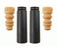 SACHS 900 140 Dust Cover Kit Shock Absorber Compatible With Volkswagen POLO (6R, 6C, 61) 2009 - Rear Axle And Other Vehicles