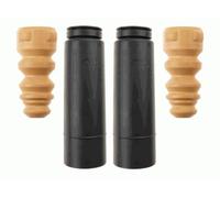 SACHS 900 140 Dust Cover Kit Shock Absorber Compatible With Volkswagen POLO (6R, 6C, 61) 2009 - Rear Axle And Other Vehicles