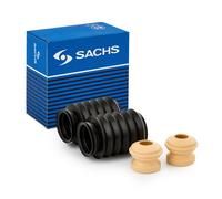 SACHS 900 141 Dust cover kit, shock absorber