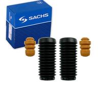 SACHS 900 144 Dust Cover Kit Shock Absorber Service Kit Compatible for Ford Ikon V (JH_, JD_) 2001-2014 Front Axle and Other Vehicles
