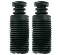 Dust Cover Kit, shock absorber SACHS 900 151 Front Axle for MITSUBISHI,SMART