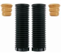 SACHS 900 157 Dust Cover Kit Shock Absorber Compatible With Ford FOCUS III 2010 - Front Axle And Other Vehicles