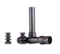 Sachs Rear Dust Cover Kit 900161 - Shock Absorber - Fits SMART Forfour 1.1/1.3/1.5/1.5 CDI