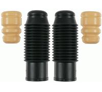 Sachs 900 166 Front Shock Absorber Dust Cover Kit Cap Buffer Bellow Suspension