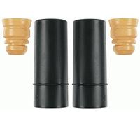 SACHS 900 169 Dust Cover Kit Shock Absorber Compatible With Toyota COROLLA/ALLEX (_E12_) 2001-2007 Rear Axle And Other Vehicles