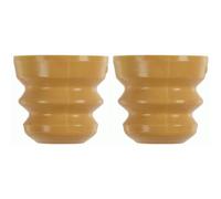 Sachs Service Kit Front Axle 900187 – Rubber Buffer Suspension for Chevrolet