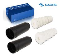 SACHS 900 202 Protection Kit Hinten For VW Golf Audi Q3 Plus Passat Skoda Seat