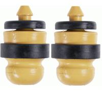 SACHS 900 219 Rubber Buffer, suspension