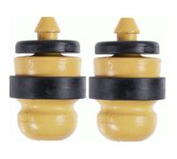 SACHS 900 219 Rubber Buffer, suspension