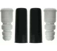 SACHS 900 225 Dust Cover Kit Shock Absorber compatible with Audi A4 Saloon (8K2, B8) 2007-2017 Rear Axle and Other Vehicles