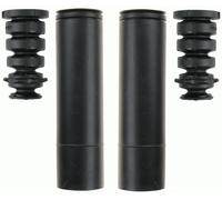 Sachs Rear Shock Absorber Dust Cover Type 2 900233 / Nipparts N5821007 - Fits Nissan Note, Micra